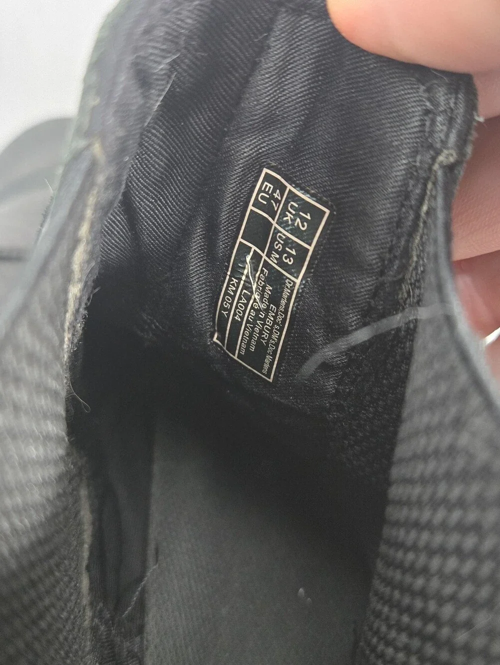 Dr. Martens dr martens